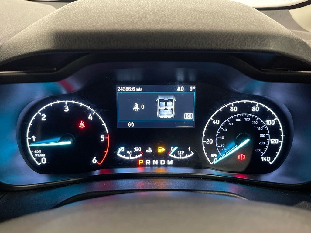 Used Ford Tourneo Connect 2021 for sale - 77356084: Photo 23