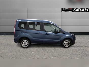 Used Ford Tourneo Connect 2021 for sale - 77356084: Photo