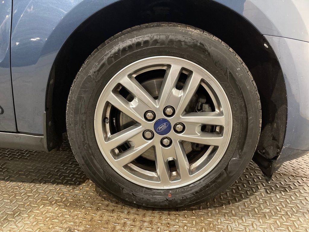 Used Ford Tourneo Connect 2021 for sale - 77356084: Photo 30