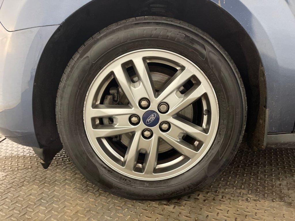 Used Ford Tourneo Connect 2021 for sale - 77356084: Photo 32