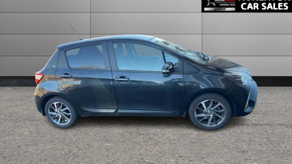 Used Toyota Yaris 2020 for sale - 77967213: Photo 1