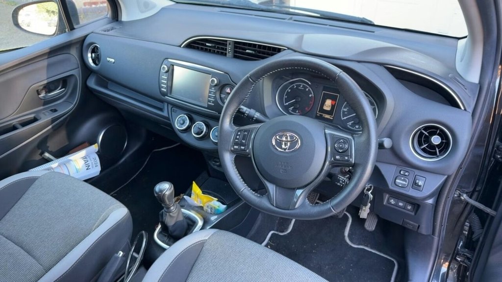 Used Toyota Yaris 2020 for sale - 77967213: Photo 12