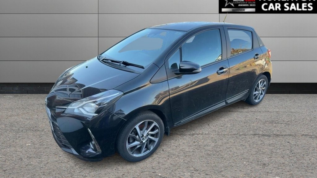Used Toyota Yaris 2020 for sale - 77967213: Photo 4