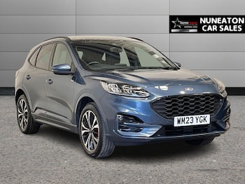 Used Ford Kuga 2023 for sale - 79178095: Photo