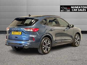 Used Ford Kuga 2023 for sale - 79178095: Photo