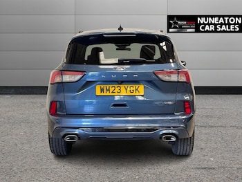 Used Ford Kuga 2023 for sale - 79178095: Photo