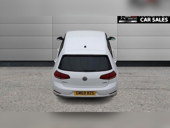 Used Volkswagen Golf 2020 for sale - 78534017: Photo