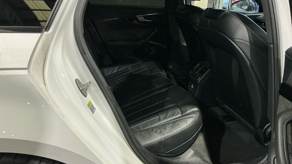 Used Audi A4 2018 for sale - 78056121: Photo 14