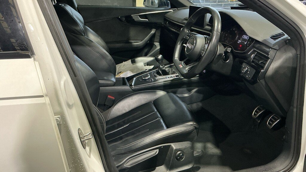 Used Audi A4 2018 for sale - 78056121: Photo 15