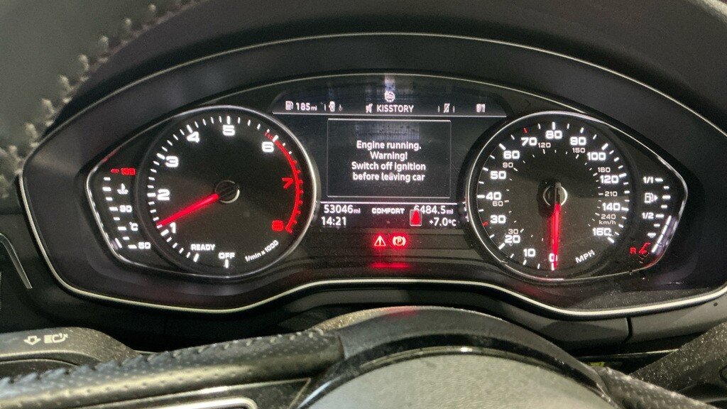 Used Audi A4 2018 for sale - 78056121: Photo 16