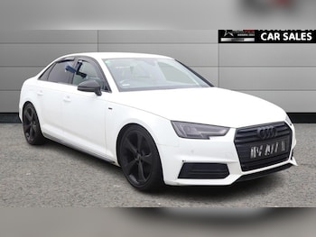 Audi A4 feature image