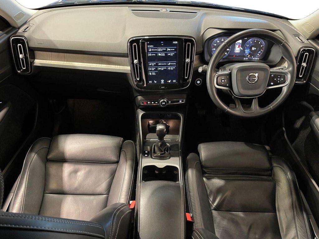 Used Volvo XC40 2019 for sale - 77436700: Photo 10