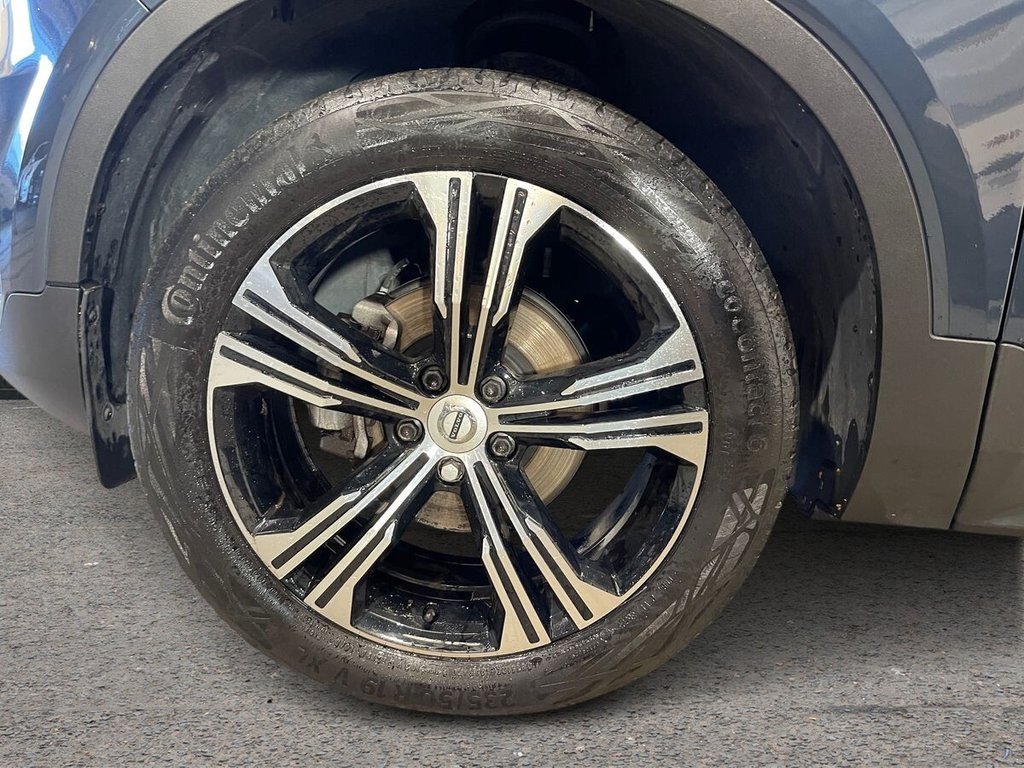 Used Volvo XC40 2019 for sale - 77436700: Photo 12