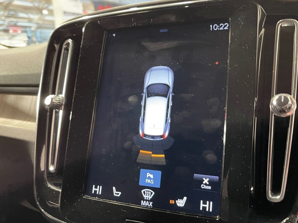 Used Volvo XC40 2019 for sale - 77436700: Photo 18