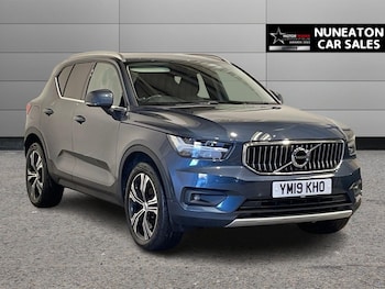 Used Volvo XC40 2019 for sale - 77436700: Photo