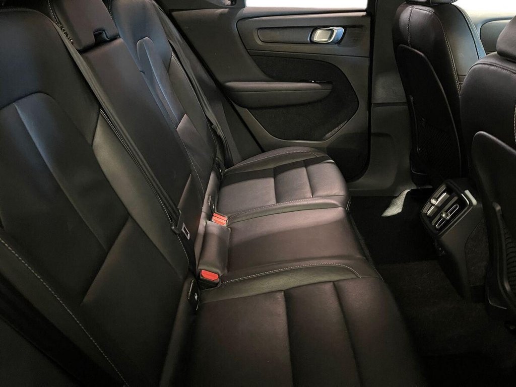 Used Volvo XC40 2019 for sale - 77436700: Photo 22