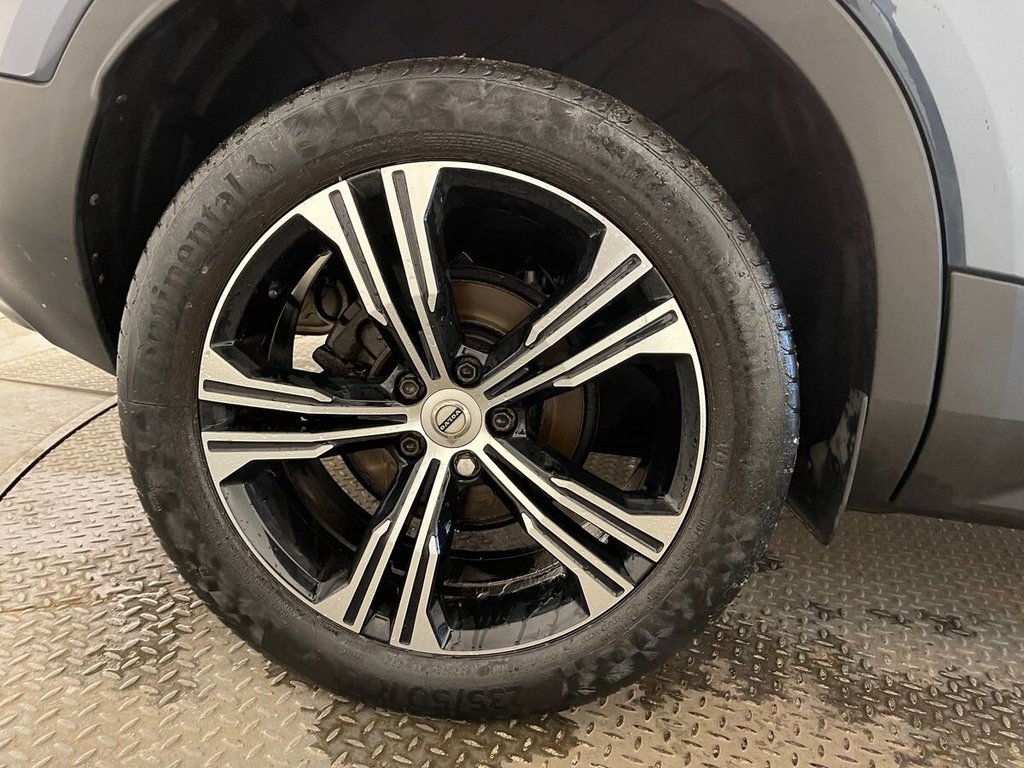 Used Volvo XC40 2019 for sale - 77436700: Photo 26