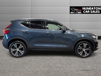 Used Volvo XC40 2019 for sale - 77436700: Photo