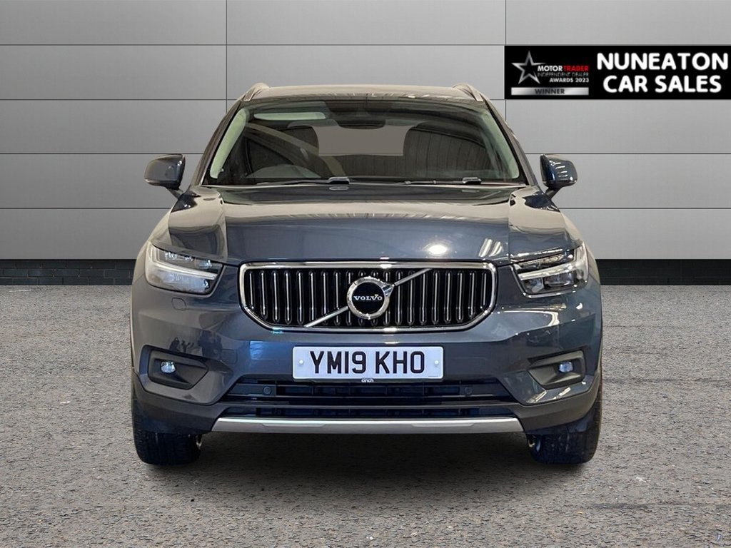 Used Volvo XC40 2019 for sale - 77436700: Photo 8