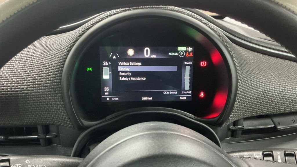 Used Fiat 500 2022 for sale - 76610267: Photo 10