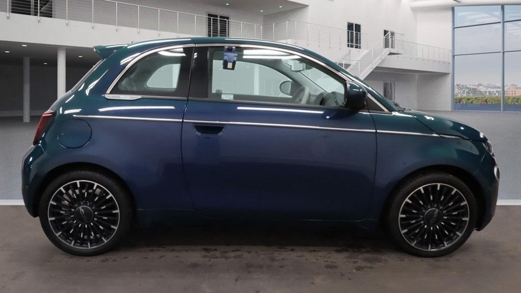 Used Fiat 500 2022 for sale - 76610267: Photo 5