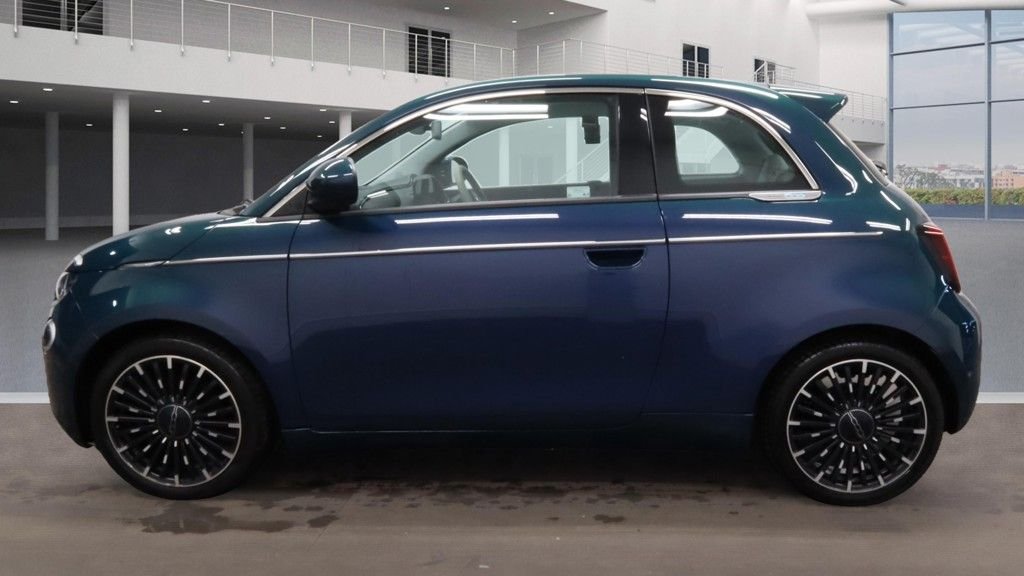 Used Fiat 500 2022 for sale - 76610267: Photo 6