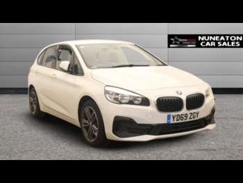2019 (69) - 225xe Sport 5dr Auto