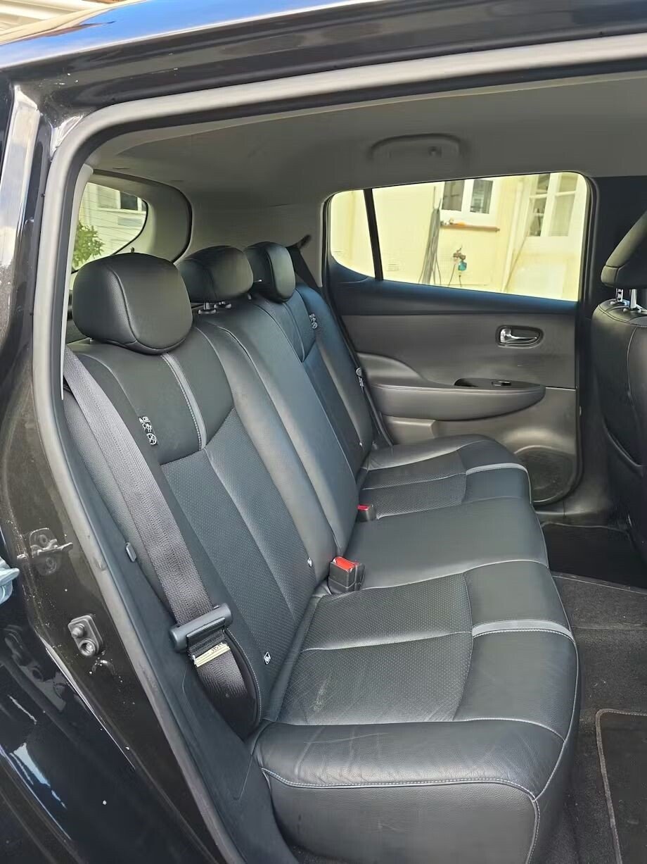 Used Nissan Leaf 2020 for sale - 77360039: Photo 13