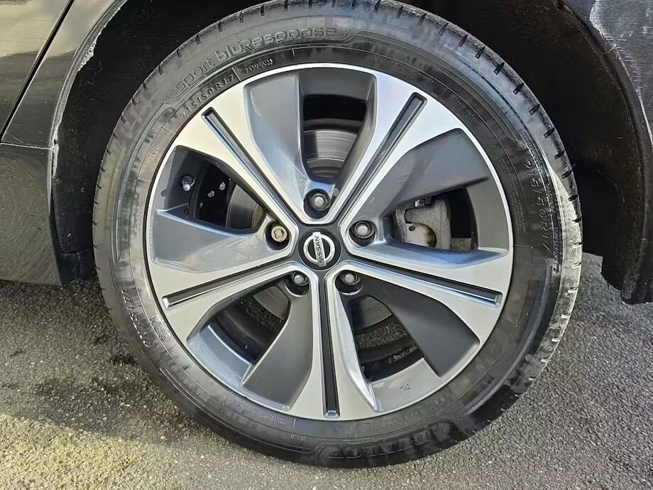 Used Nissan Leaf 2020 for sale - 77360039: Photo 14