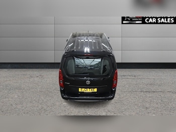Used Vauxhall Combo Life 2021 for sale - 78530190: Photo