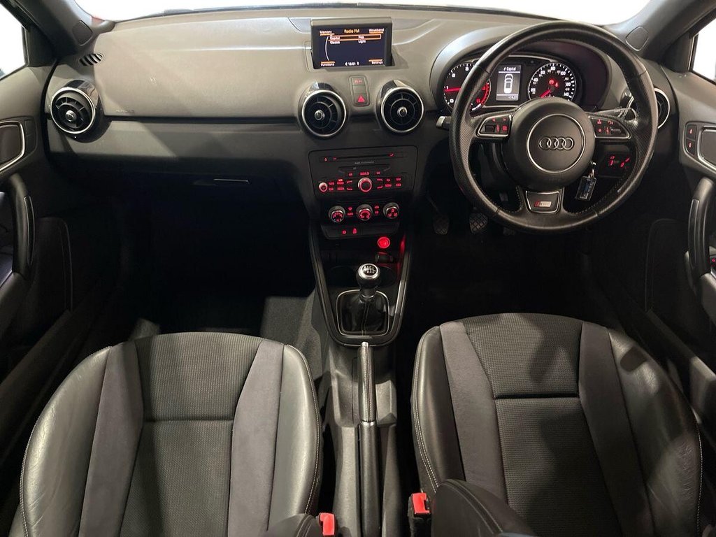 Used Audi A1 2013 for sale - 78088358: Photo 10