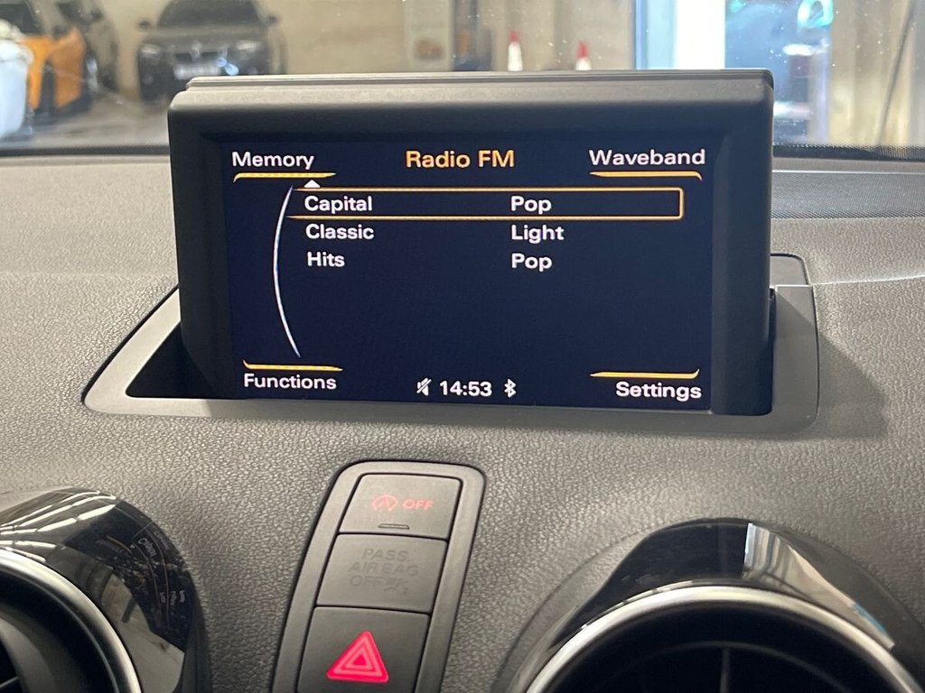 Used Audi A1 2013 for sale - 78088358: Photo 11