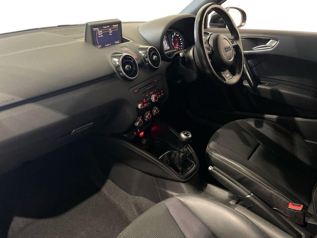 Used Audi A1 2013 for sale - 78088358: Photo 14