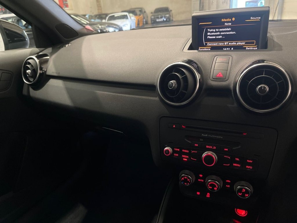 Used Audi A1 2013 for sale - 78088358: Photo 16