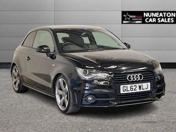 Used Audi A1 2013 for sale - 78088358: Photo