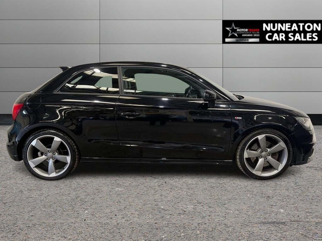 Used Audi A1 2013 for sale - 78088358: Photo 2