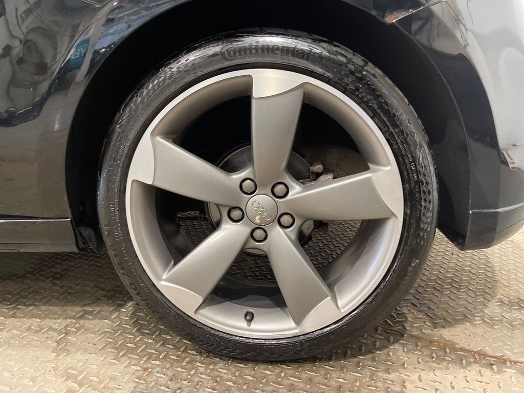 Used Audi A1 2013 for sale - 78088358: Photo 28