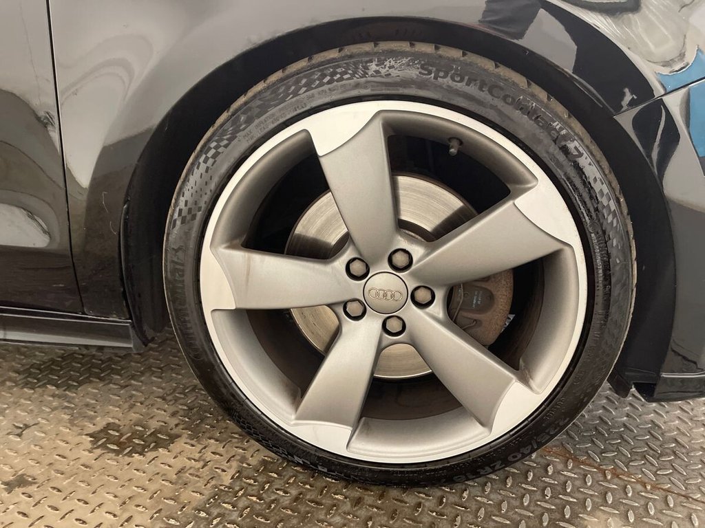 Used Audi A1 2013 for sale - 78088358: Photo 30