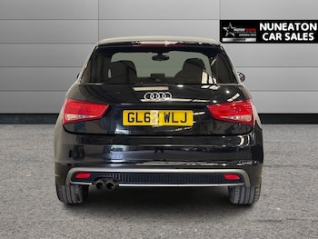 Used Audi A1 2013 for sale - 78088358: Photo