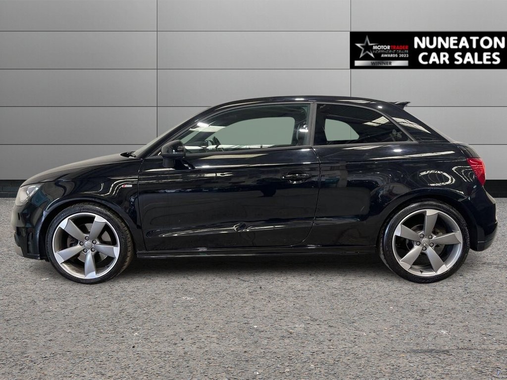Used Audi A1 2013 for sale - 78088358: Photo 6