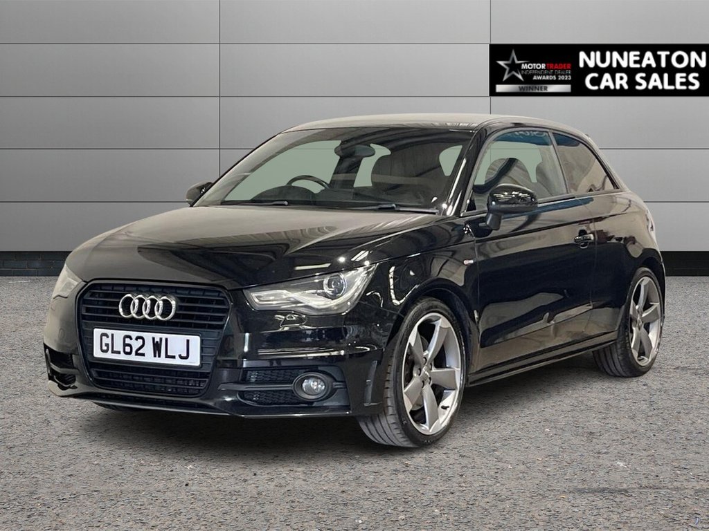 Used Audi A1 2013 for sale - 78088358: Photo 7