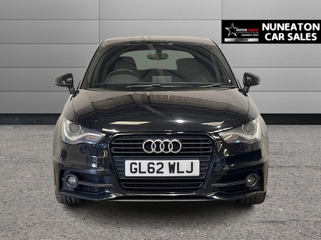 Used Audi A1 2013 for sale - 78088358: Photo 8