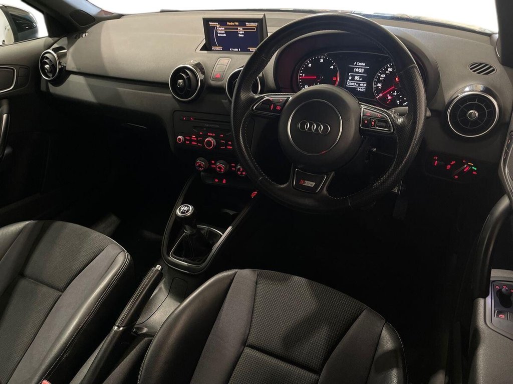 Used Audi A1 2013 for sale - 78088358: Photo 9