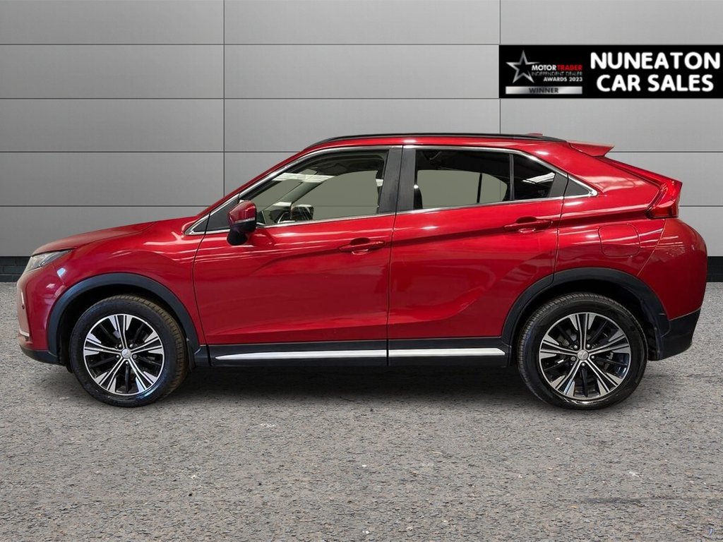 Used Mitsubishi Eclipse Cross 2018 for sale - 77161888: Photo 6
