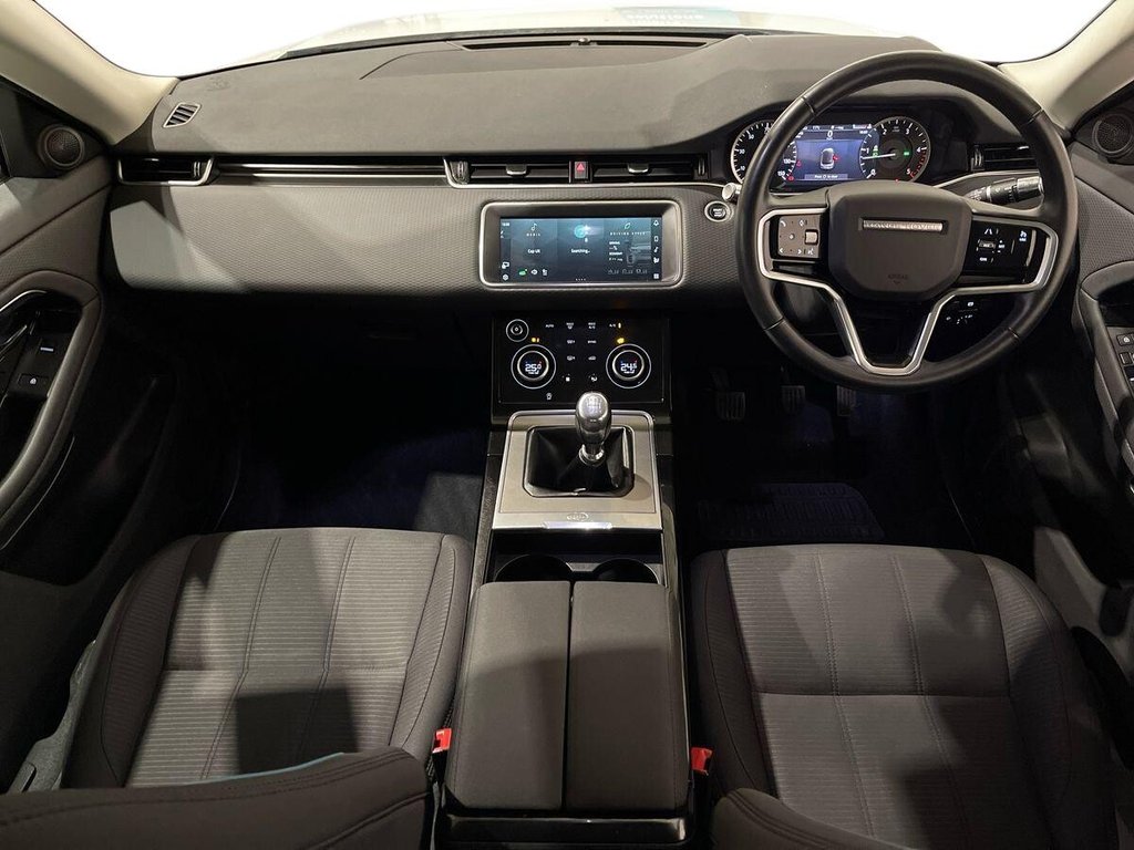 Used Land Rover Range Rover Evoque 2022 for sale - 77764880: Photo 10