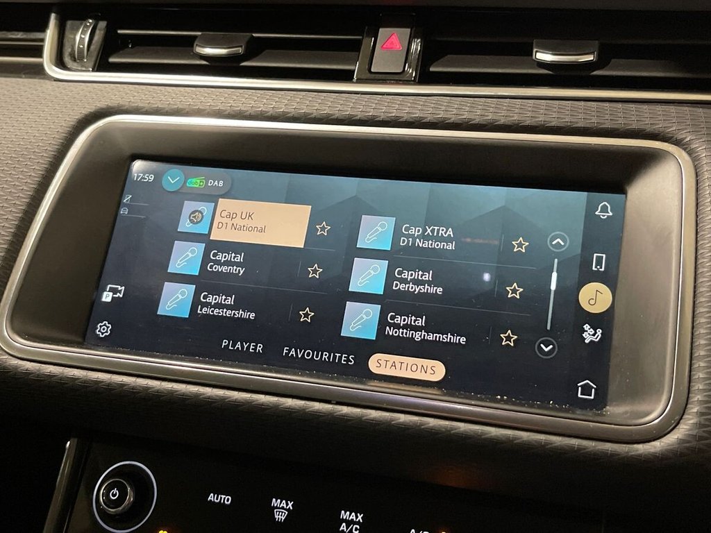 Used Land Rover Range Rover Evoque 2022 for sale - 77764880: Photo 11