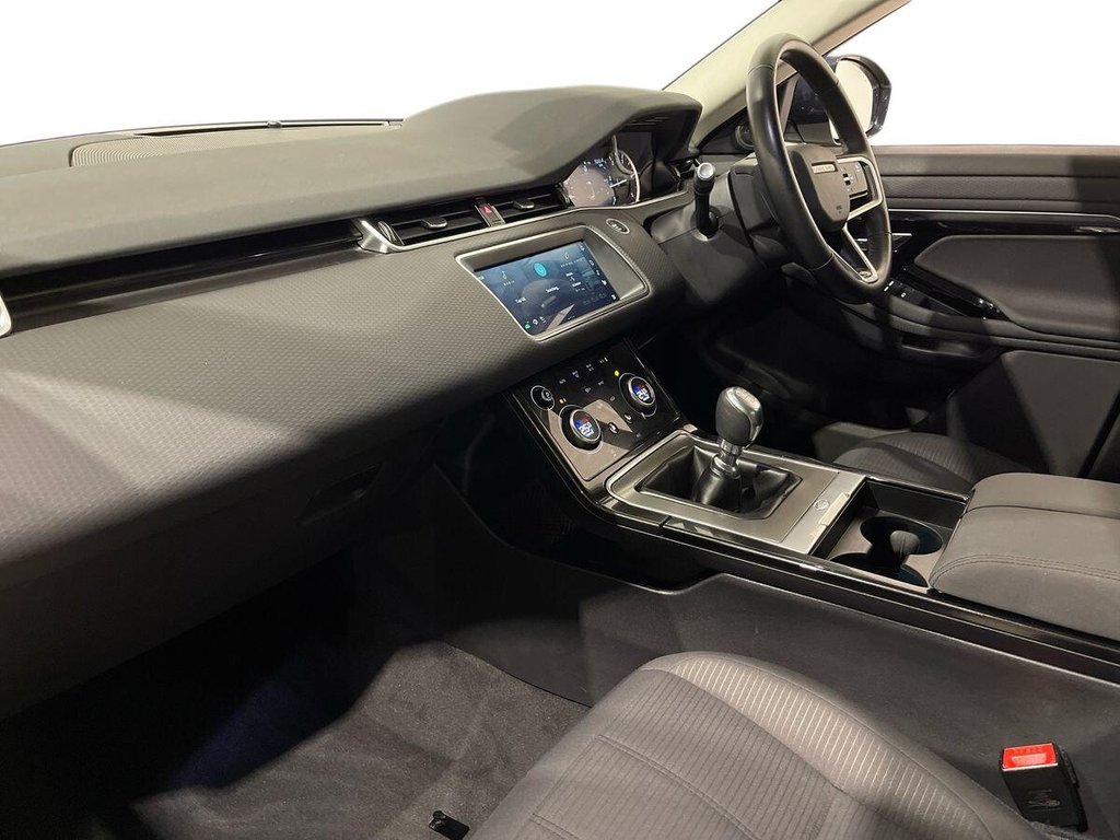 Used Land Rover Range Rover Evoque 2022 for sale - 77764880: Photo 14