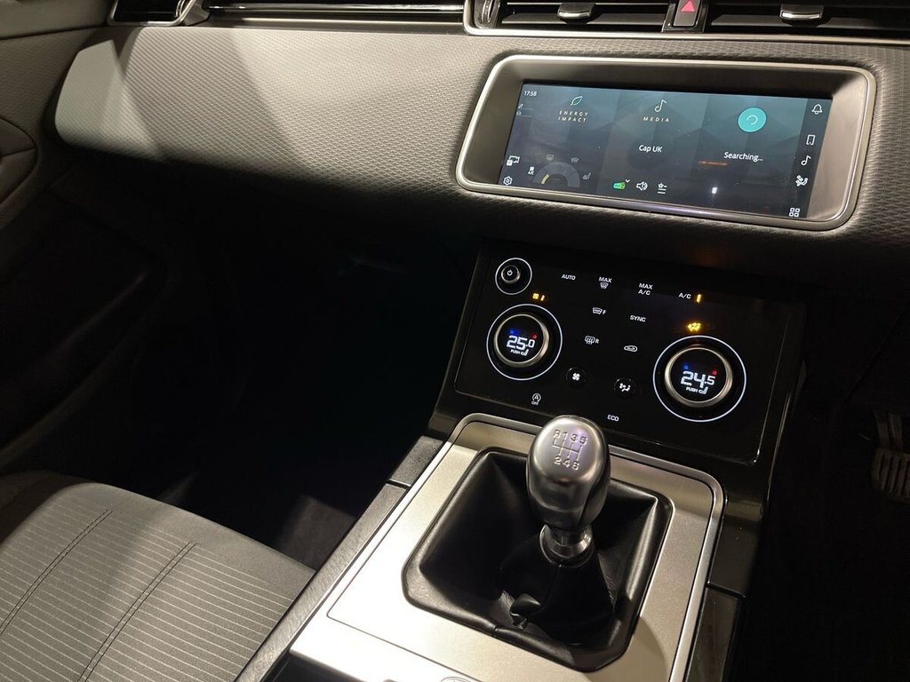 Used Land Rover Range Rover Evoque 2022 for sale - 77764880: Photo 16