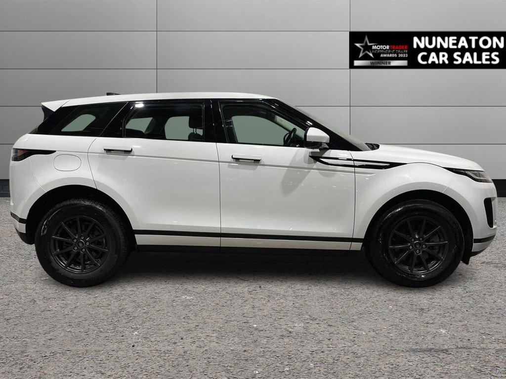 Used Land Rover Range Rover Evoque 2022 for sale - 77764880: Photo 2