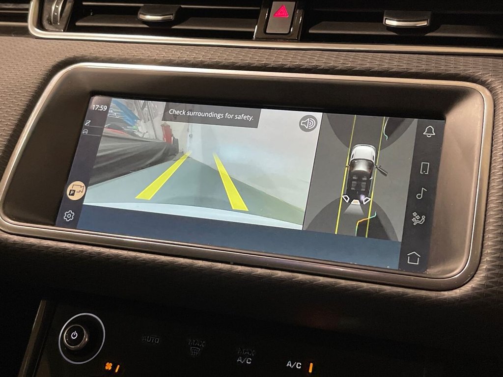 Used Land Rover Range Rover Evoque 2022 for sale - 77764880: Photo 21